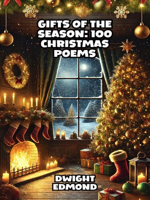 cover image of Gifts of the Season